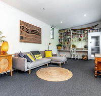 SUNSET BEACH SHACK on SURF - Accommodation Bookings