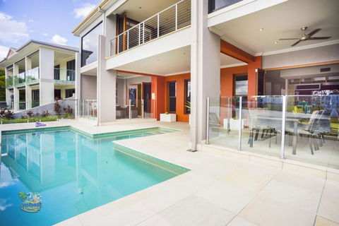 Sunset Circle At The Cove - Accommodation Bookings 2