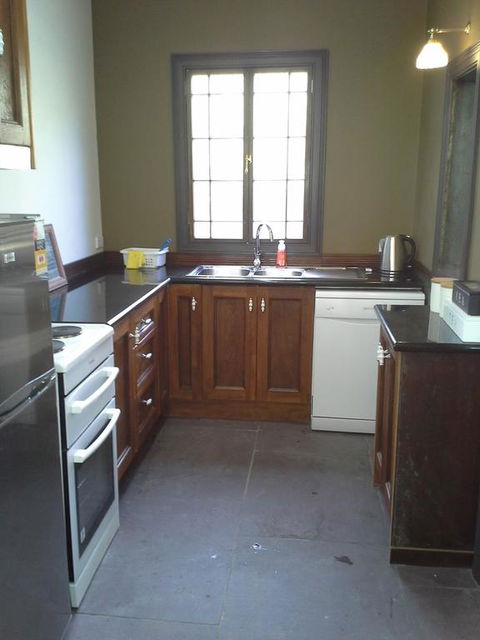 Sunset Cottages - Accommodation Bookings 3