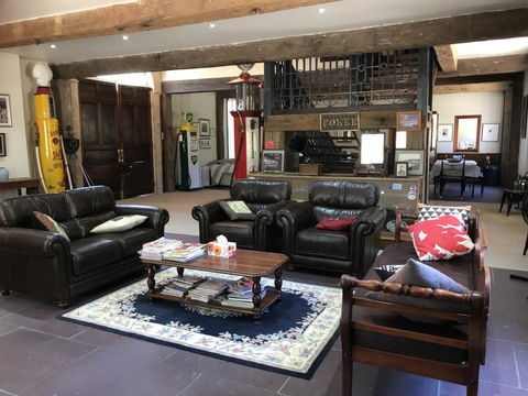 Sunset Cottages - Accommodation Bookings 2