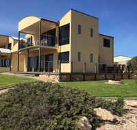 Sunset Cove Beach House