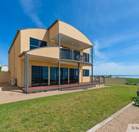 Sunset Cove Beach House