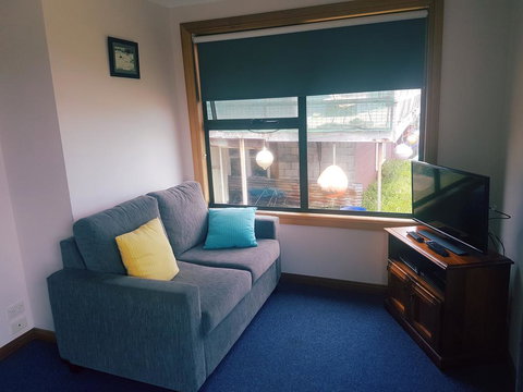 Sunset Holiday Villas - Accommodation Bookings 1