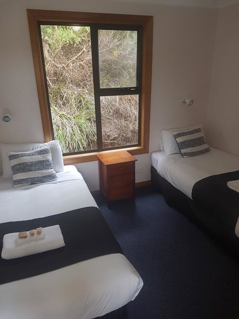 Sunset Holiday Villas - Accommodation Bookings 2