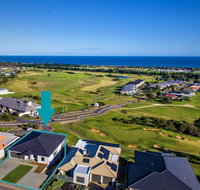 Sunset Horizon at Lady Bay - 8 Huntingdale Drive - Accommodation Bookings