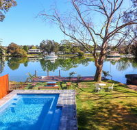 Sunset Lodge - Accommodation Bookings