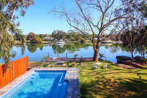 Sunset Lodge - Accommodation Bookings 0