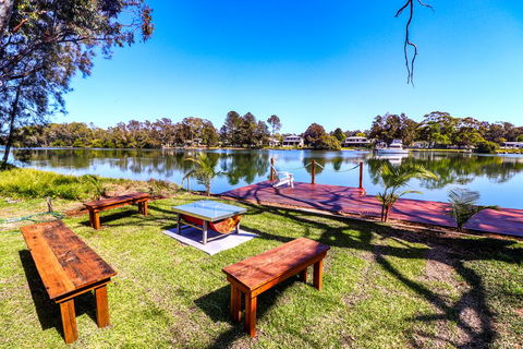 Sunset Lodge - Accommodation Bookings 3