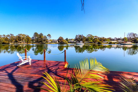 Sunset Lodge - Accommodation Bookings 2