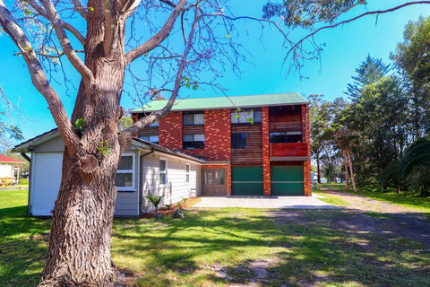Sunset Lodge - Accommodation Bookings 1