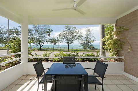 Sunset On Nightcliff - Accommodation Bookings 3