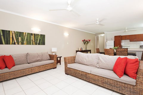 Sunset On Nightcliff - Accommodation Bookings 1
