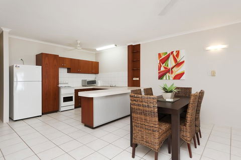 Sunset On Nightcliff - Accommodation Bookings 2