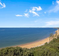 Sunset Sails Redcliffe - Accommodation Bookings