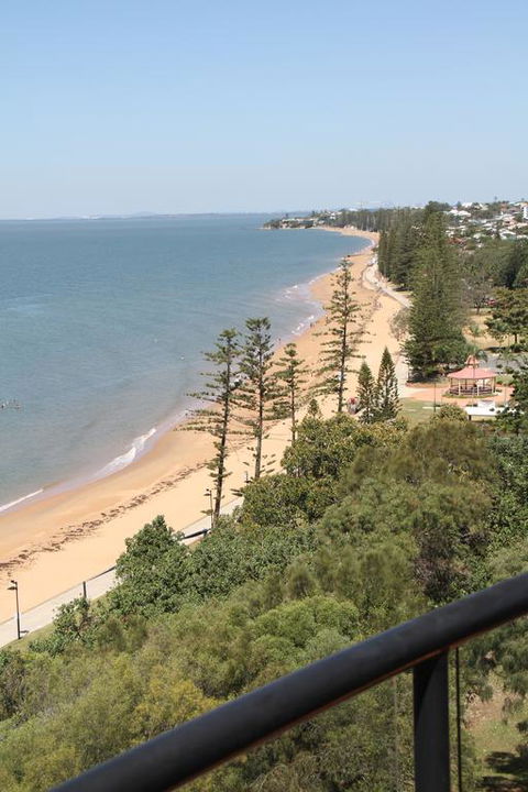 Sunset Sails Redcliffe - Accommodation Bookings 2