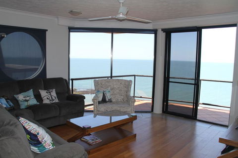 Sunset Sails Redcliffe - Accommodation Bookings 3