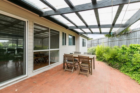 Sunset Strip 4 - Accommodation Bookings 1