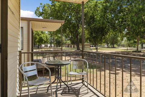 Sunset Top Tourist Park - Accommodation Bookings 3