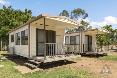 Sunset Top Tourist Park - Accommodation Bookings 1