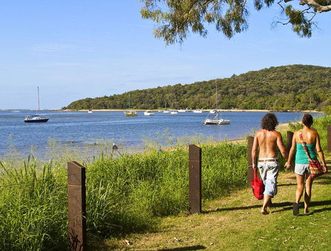 Sunset Villa - Accommodation Bookings 3