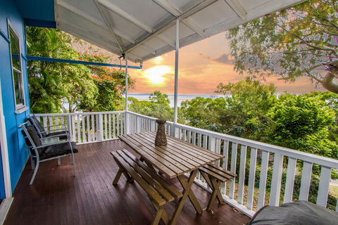 Sunset Villa - Accommodation Bookings 1