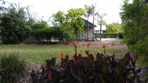 Sunset Villas Cobram - Accommodation Bookings 0