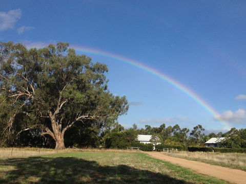 Sunset Villas Cobram - Accommodation Bookings 1