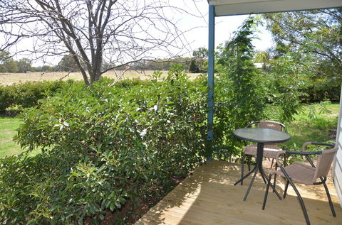 Sunset Villas Cobram - Accommodation Bookings 2