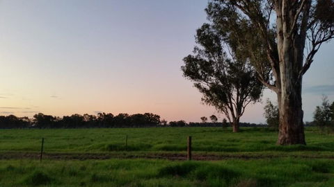 Sunset Villas Cobram - Accommodation Bookings 3