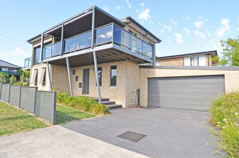 SUNSET WATERS - INLET SIDE - Accommodation Bookings 0