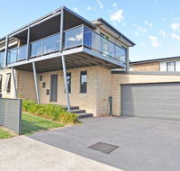 SUNSET WATERS - INLET SIDE - Accommodation Bookings