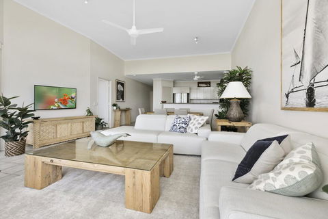 Sunshine Beach Penthouse With Beach Views - Unit 9/21 Park Crescent, Sunshine Beach - Accommodation Bookings 1