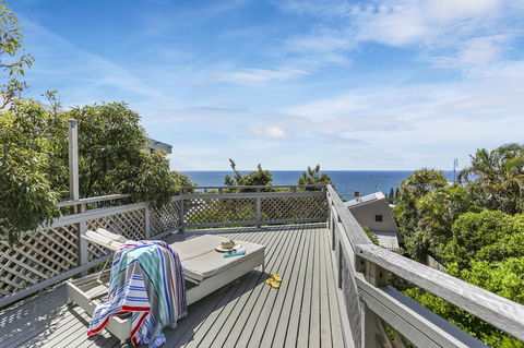 Sunshine Beach Shack - Accommodation Bookings 0