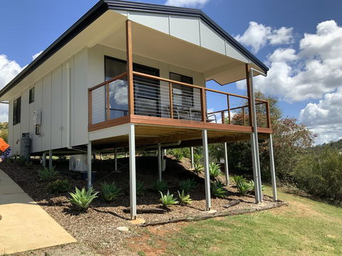 Sunshine Coast Retreat - Accommodation Bookings 1