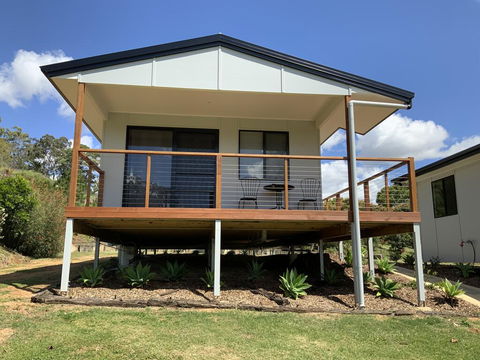 Sunshine Coast Retreat - Accommodation Bookings 3