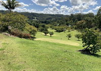 Sunshine Coast retreat