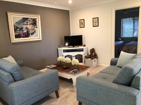 Sunshine Coast Tropical Getaway - Accommodation Bookings 0