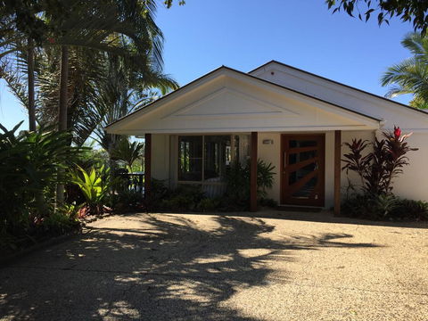 Sunshine Coast Tropical Getaway - Accommodation Bookings 2