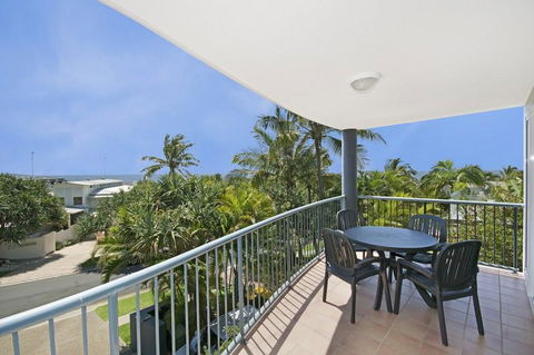 Sunshine Cove, Across The Road From The Beach - Accommodation Bookings 0