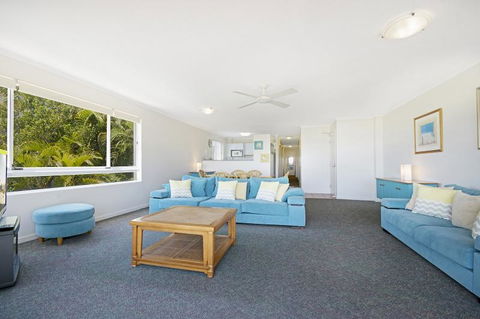 Sunshine Cove, Across The Road From The Beach - Accommodation Bookings 2