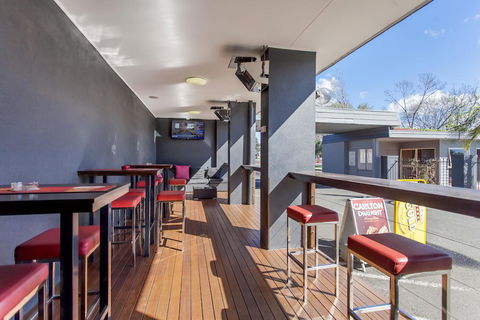 Sunshine Motor Inn - Accommodation Bookings 2