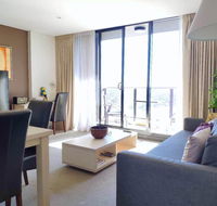 Super luxurious apartment on North Terrace - Accommodation Bookings