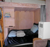 Super Value Thredbo STUDIO  Ante-Room Apartment - Accommodation Bookings