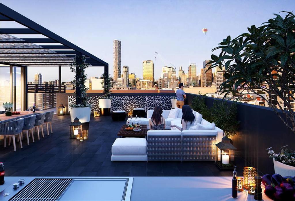 Southbank QLD Accommodation Bookings