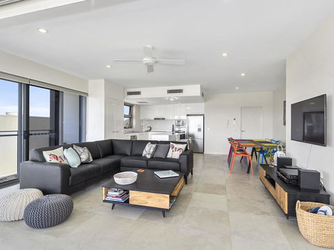 Surf 101 On Cabarita Beach - Accommodation Bookings 2