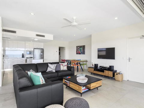 Surf 101 On Cabarita Beach - Accommodation Bookings 1