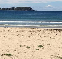 Surf Beach Holiday - Accommodation Bookings