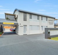 Surf Beach Motel Port