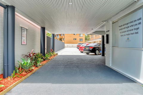 Surf Beach Motel Port - Accommodation Bookings 1