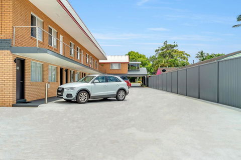 Surf Beach Motel Port - Accommodation Bookings 3
